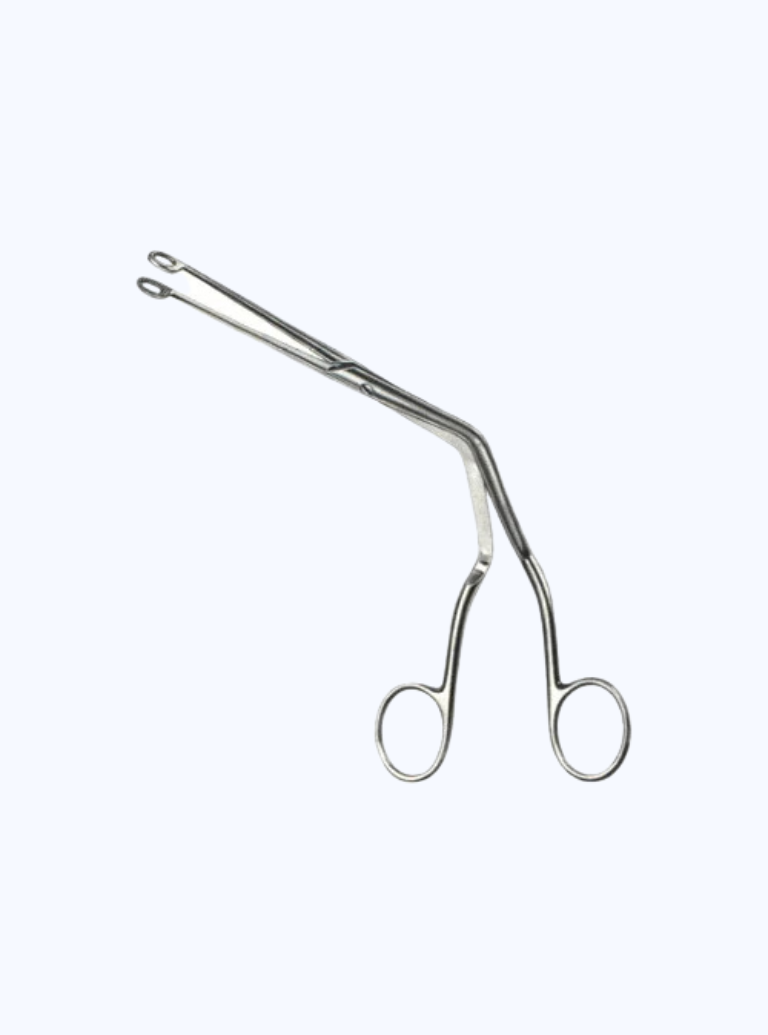 Magill Forceps